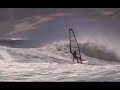 topocalma white beast part3 windsurf big wipeouts yoyo