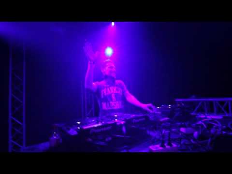 Mark With a K - Darkside (official HQ preview)