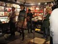 Tilly & The Wall \\ 2 @ Reckless Records