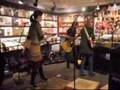 Tilly & The Wall \ 2 @ Reckless Records