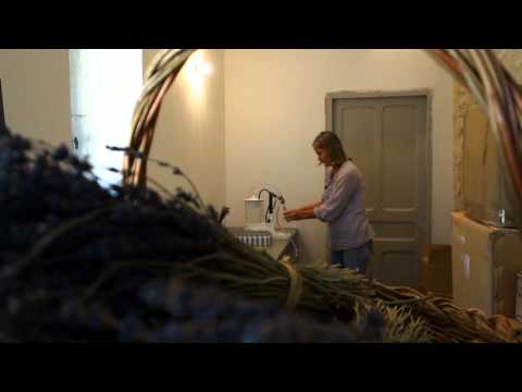 L’essentiel de Lavande – Secrets de Terroir en Drôme Provençale