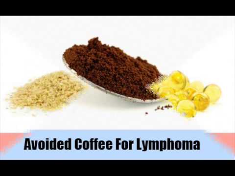 how to cure lymphoma