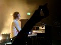 Coldplay - Trouble (FULL) Live @ Brixton Academy 16-6-8