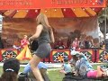 LA Temple Bhajan Band - Dance of Garuda