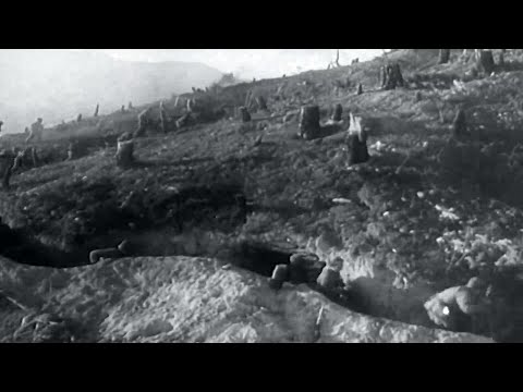 33. Battle of Triangle Hill