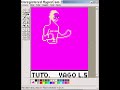 Como desenhar chars no Paint Como desenhar chars no Paint