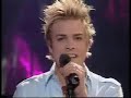 Martin - (Du �r s�) Yeah Yeah Wow Wow