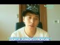 super junior propose [eng sub]
