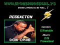 don omar   el pantalón