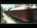 N Scale - Intenso traffico in stazione