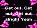 China Anne Mcclain-Unstoppable Lyrics