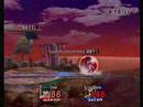 videos de SSBB Wifi - Ankoku (Marth) vs RyokoYaksa (Sheik) 1
