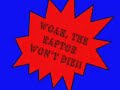 V�deo King Kong Game- My Raptor Glitch