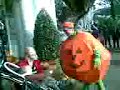 Europa Park Parade Halloween 2008 Europa Park Parade Halloween 2008