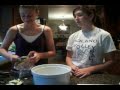 Baking Cookies
