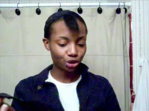 how to care for wet n wavy weave