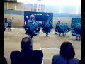 danza chilota colegio chuquicamata