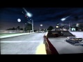Midnight Club Los Angeles 79 Firebird Gameplay