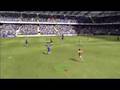 FIFA 08 XBOX 360 GAMEPLAY