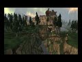 One of my favourite zones in Northrend, love the fresh feeling and the nature.