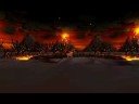 Dark hell mantis- Spore