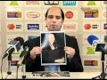 Pinto da Costa anuncia novo treinador para a �poca 2012/13
