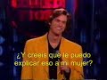 Mon�logo Jim Carrey (subtitulado)