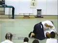 Sensei Masatomi Ikeda, 7. DAN Aikikai Hombu
