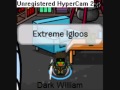 Club Penguin Igloos - Episode One (Baseball2567)