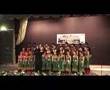 SMK Methodist Choir Performance