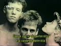 Red Hot Chili Peppers pt.7 interview