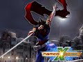Namco X Capcom - Strider Hiryu