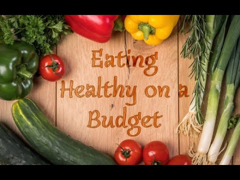how to budget getting paid once a month