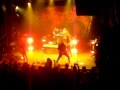 like light to the flies live trivium