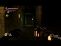 Bioshock 2 Xbox 360 9 Minute Walkthrough High Quality