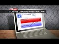 Climate Change Probe