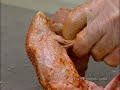 A BBQ Master Delivers: Tips for Preparing Chicken