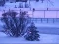 Punjabi Ice Hockey - Pakistan Vs India