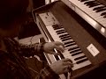 Nanook Olle plays the Orchestron Nanook Olle plays the Orchestron