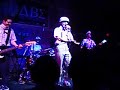 Spazmatics - D&B Prom 2008 - Girls Just Wanna Have Fun Spazmatics - D&B Prom 2008 - Girls Just Wanna Have Fun