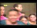 Danzas Expresion Criolla