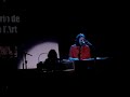 Quique Gonz�lez - Backliner