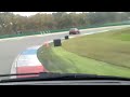 TT Assen vrij rijden 15:00 Onboard BMW 320i e36!!