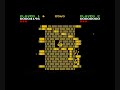 Nebulus - ZX Spectrum Walkthrough 1/3