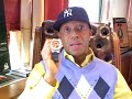 Russell Simmons Diamond Empowerment Fund Auction on eBay