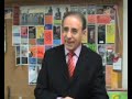 Ángel Lafuente, profesor asociado de la Facultad de Medicina de la Universidad de Navarra y presidente del Instituto de Técnicas Verbales, explica cómo hablar siempre de forma eficaz.