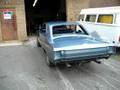 1969 dodge dart
