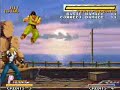 garou motw combo video by nocturnal  me 