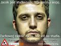 Wspomnienia studenta z egzaminu z matematyki Wspomnienia studenta z egzaminu z matematyki