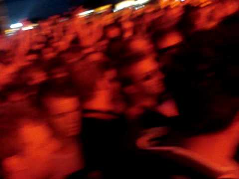Oasis - Morning Glory - Heaton Park live